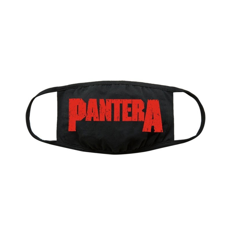 PANTERA FACEMASK - official product