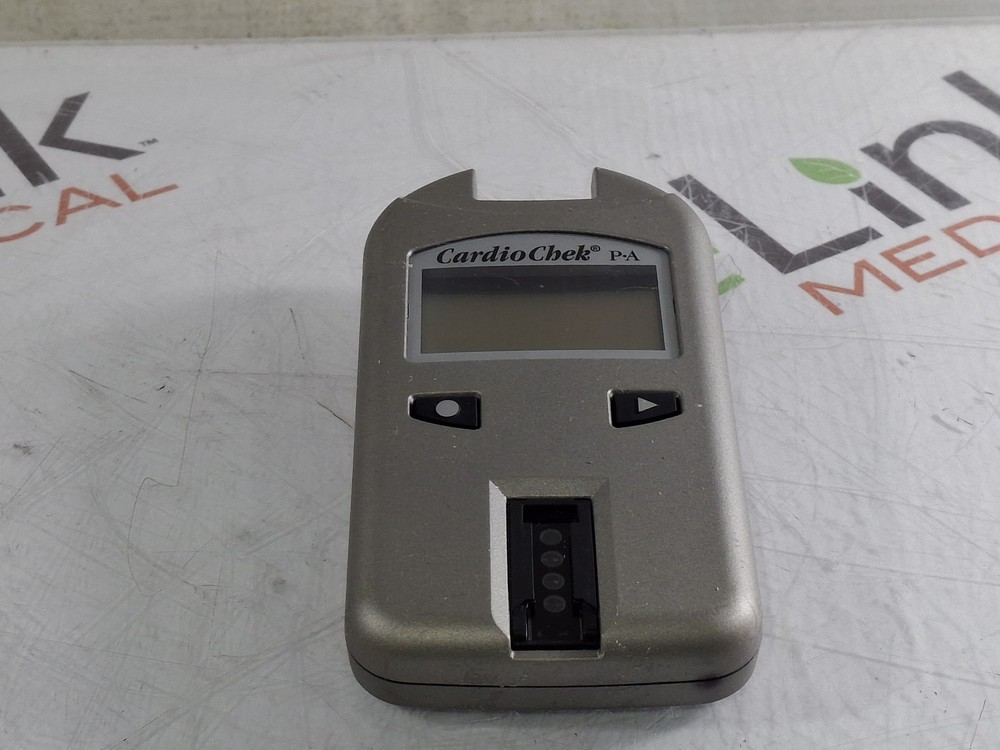 Polymer Technology Systems, Inc. CardioChek PA Analyzer