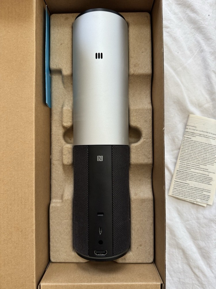 Logitech ConferenceCam Connect Video Conferencing Camera