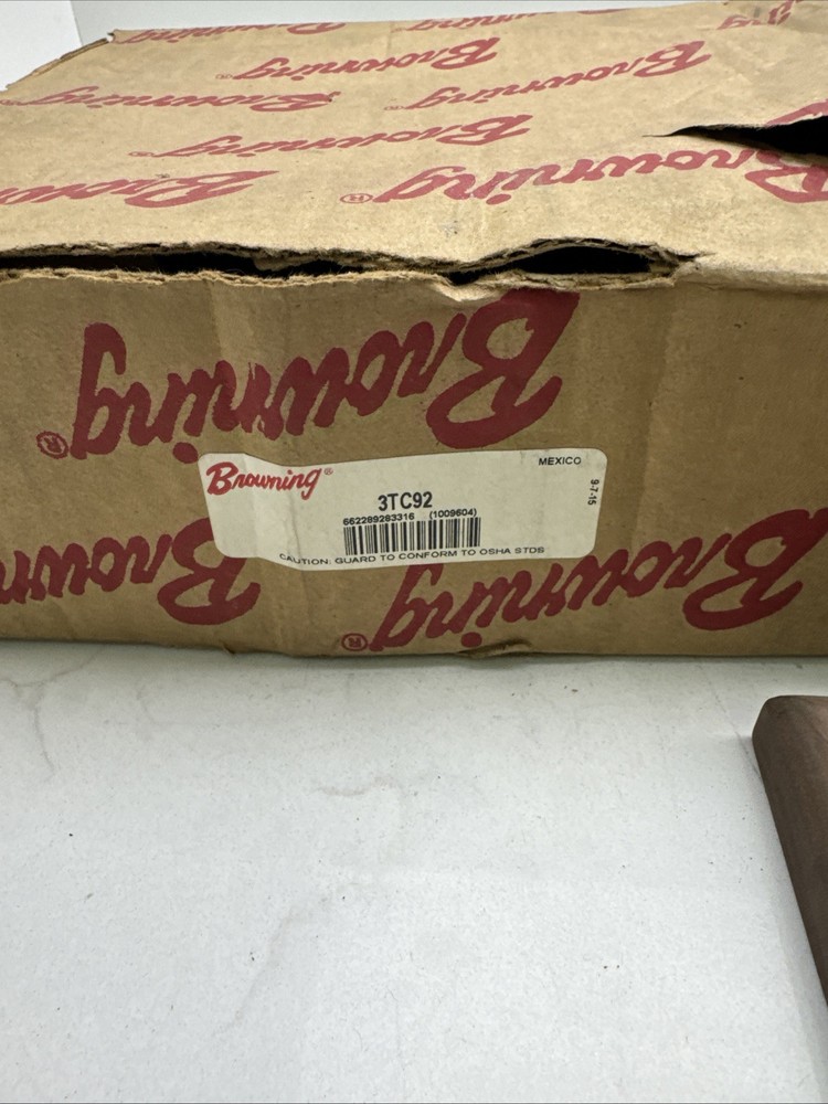 Browning 3TC92 New In Box