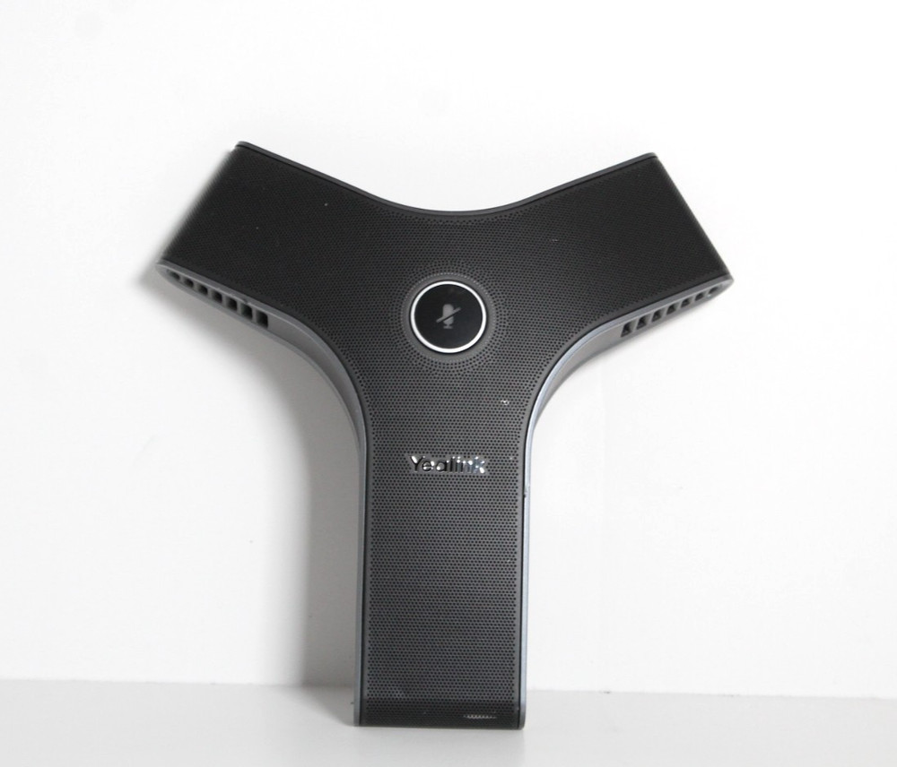 Yealink VCM34 Video Conferencing Microphone Array