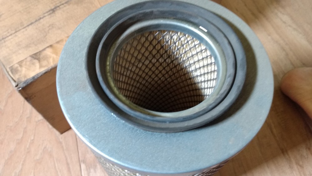 DONALDSON P136254 AIR FILTER