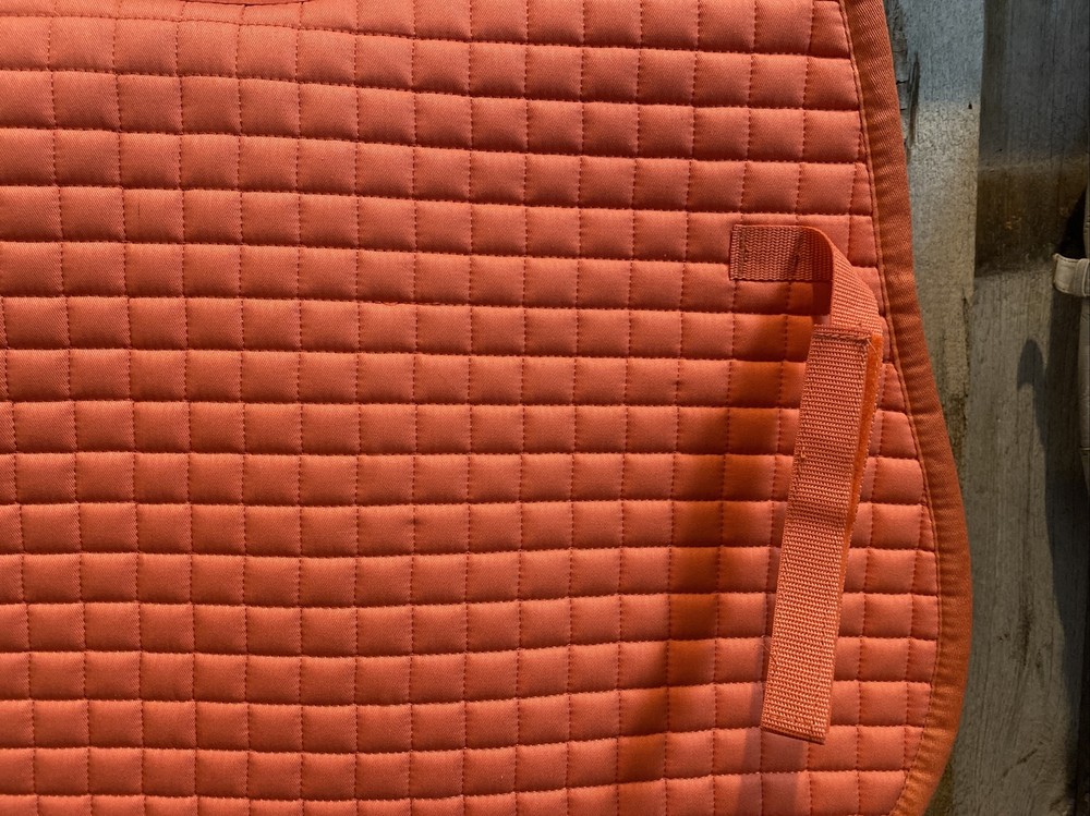 Horze Crescendo All Purpose Saddle Pad