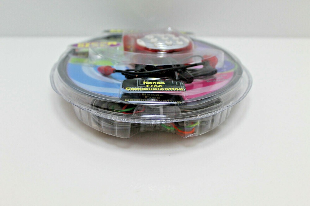 Vintage Mini Phone - Hands Free Communication