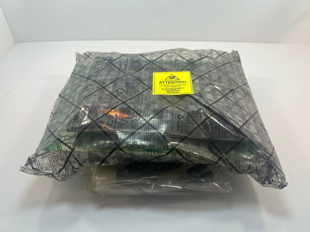 Nordson 299244A Control Panel