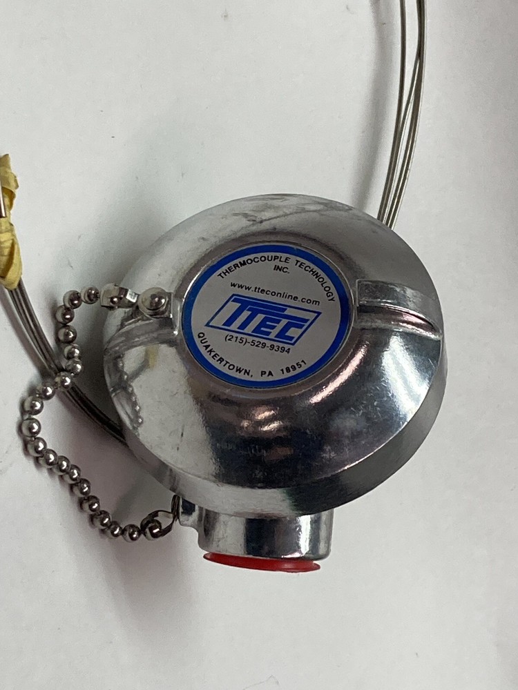 TTEC,90 Inch,Thermocouple