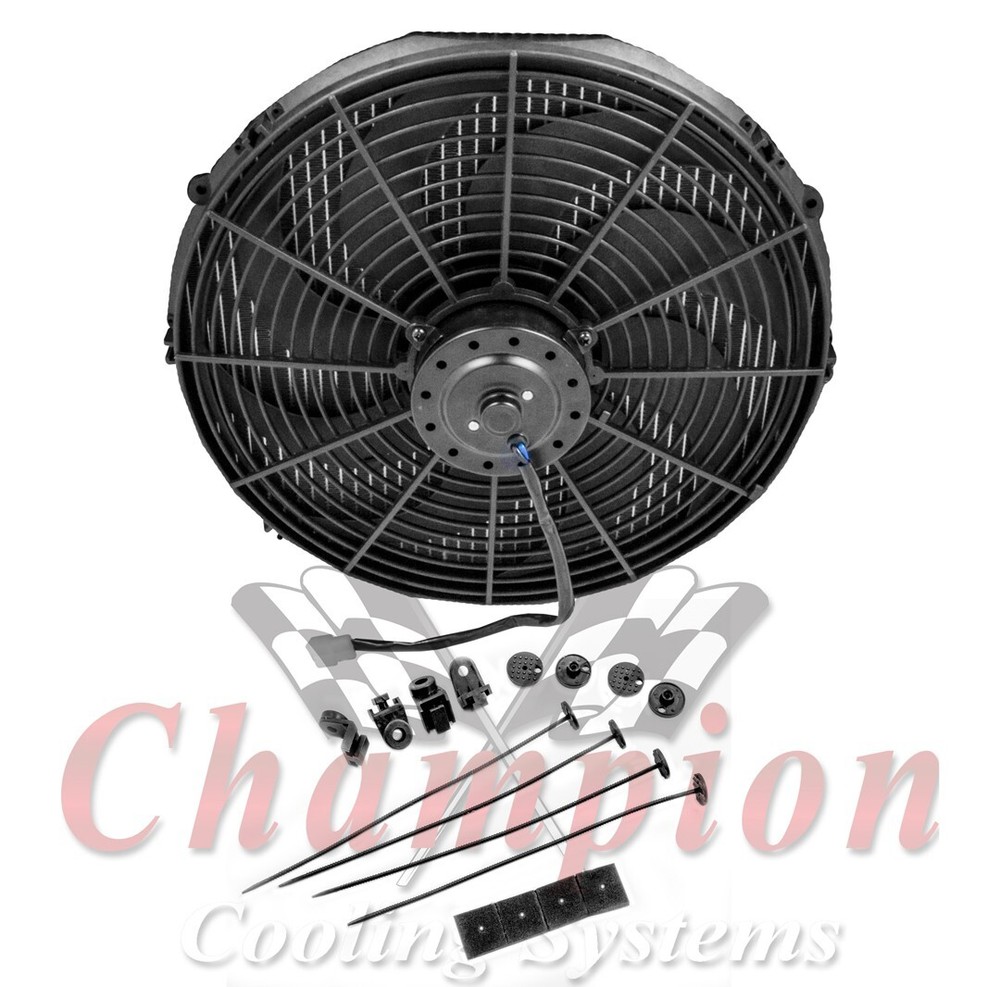 1966 - 1968 Mustang Automatic Kickdown Cable Kit for V8 Engine