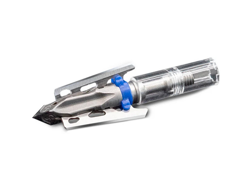 G5 Deadmeat V2 3 Blade Broadhead 3pk