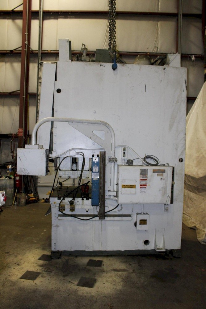 175 TON CINCINNATI HYDRAULIC PRESS