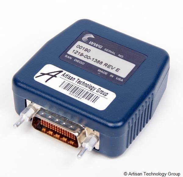 Wavetek 1219-00-1388 Channel Adapter