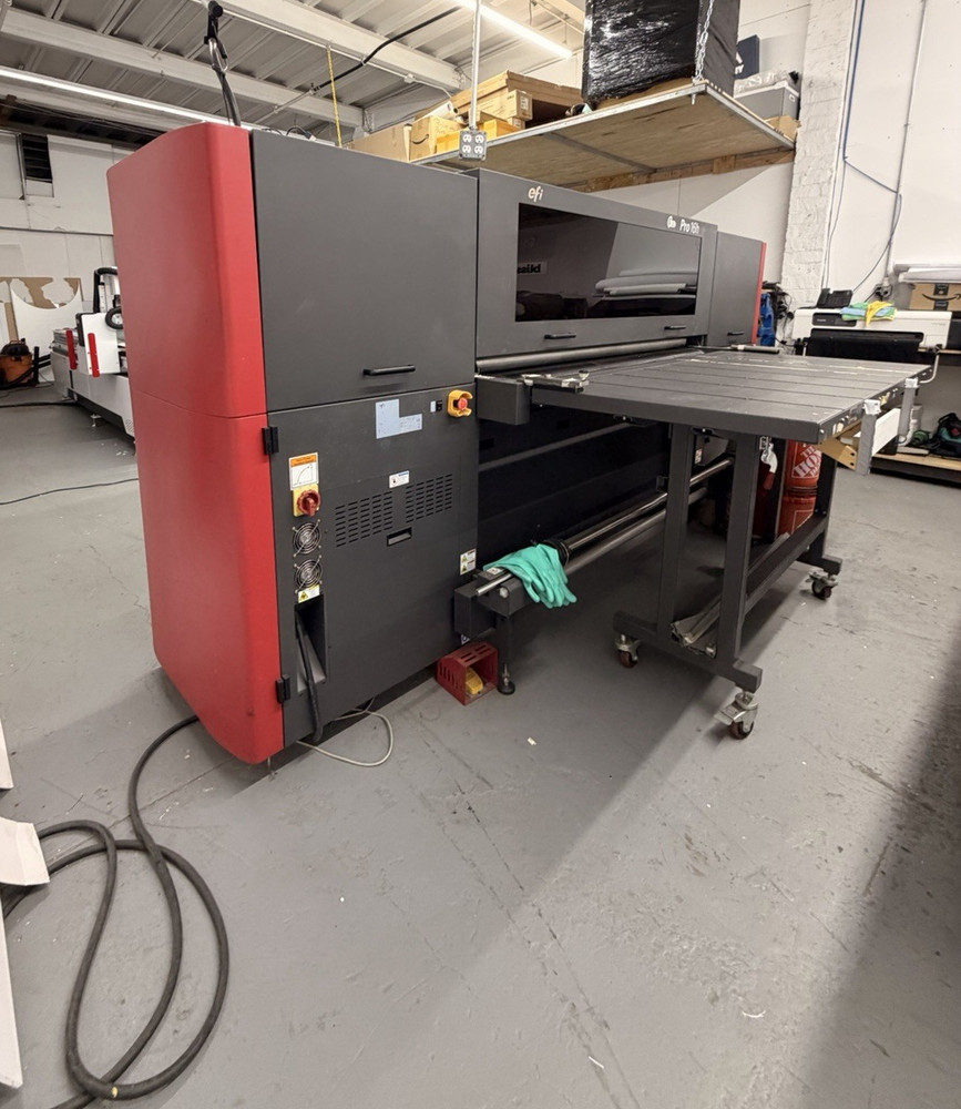 efi Pro 16h Wide/Large Format Printer