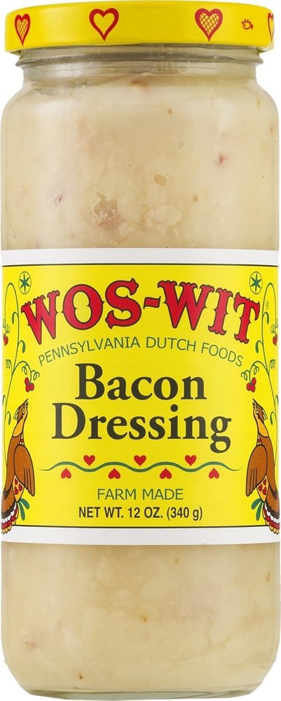 Bacon Dring