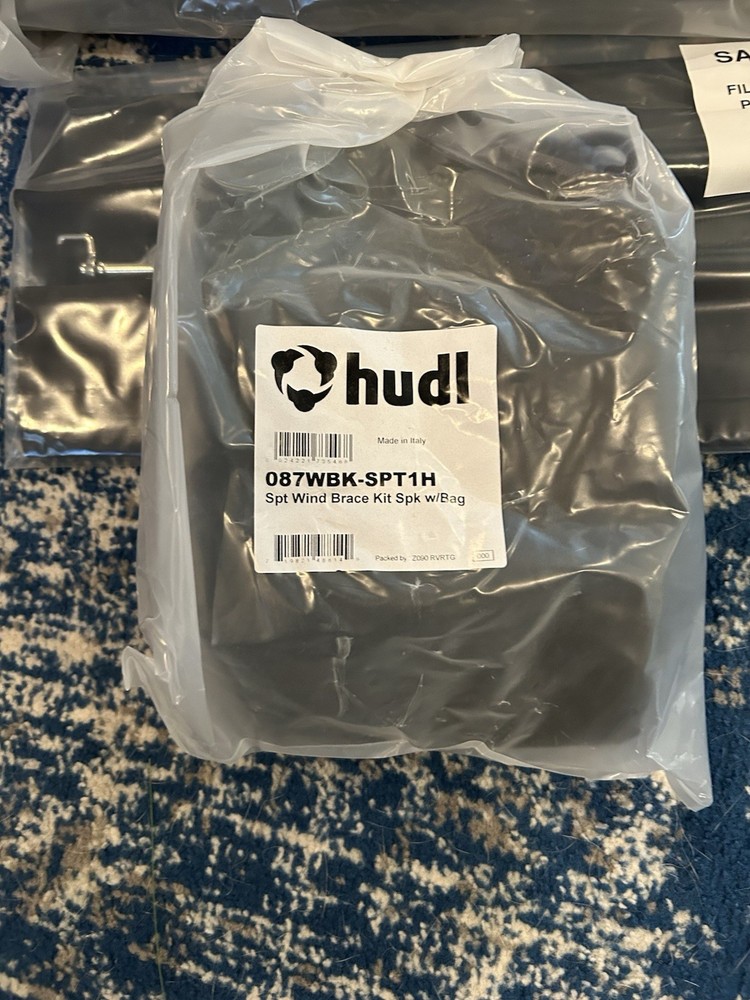 Hudl 269HDBU-HUDKIT1