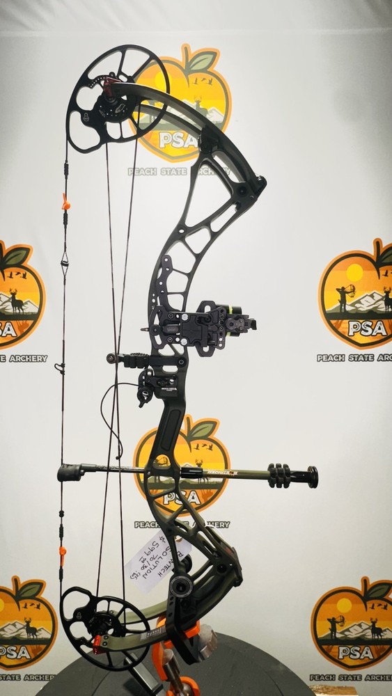 BOWTECH - SOLUTION 70# X 28