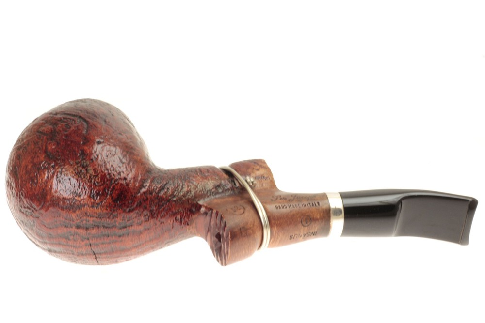 Ser Jacopo Insanus 1 (S2) D Sandblasted