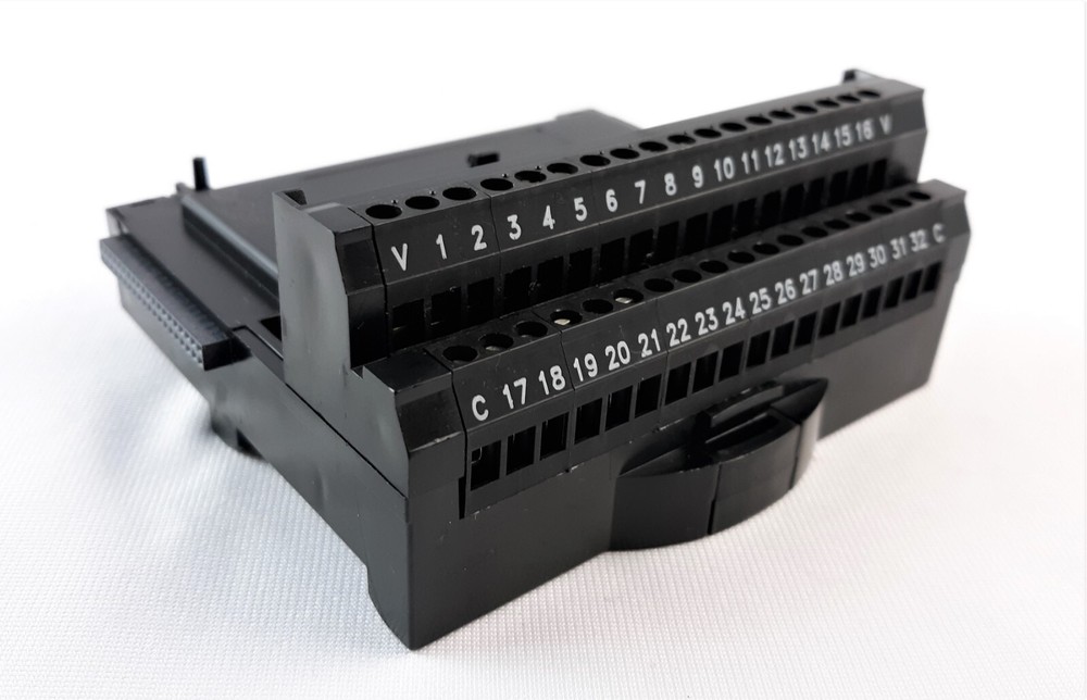 National Instruments FP-TB-1 Terminal Base