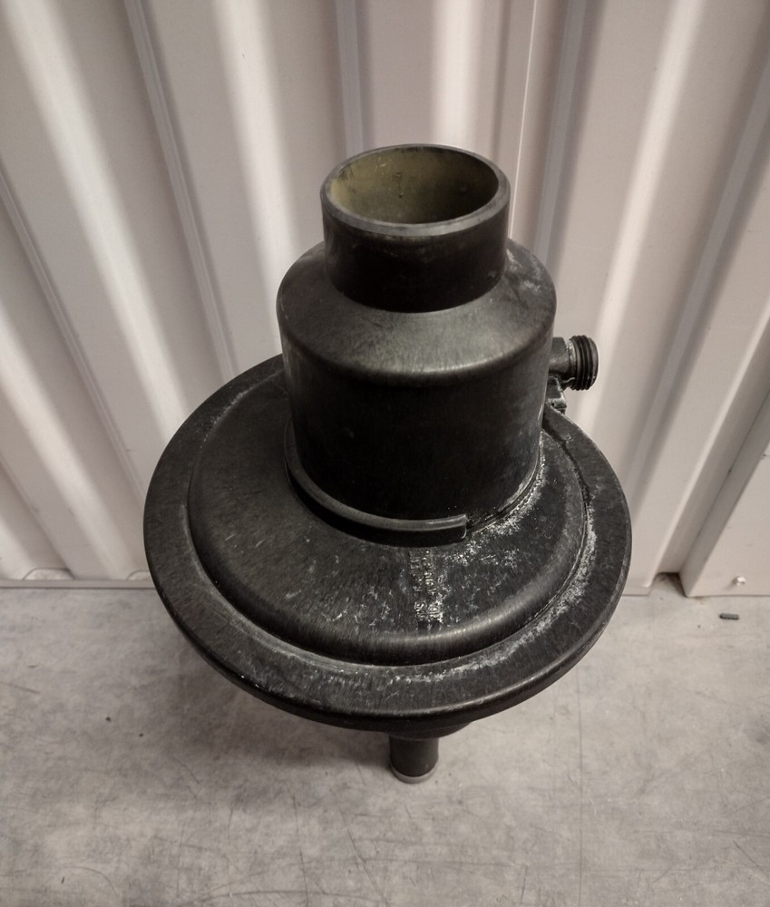 Air Techniques Air/Water Separator 55449 Part