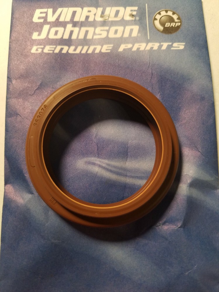 OMC BRP 0353076  353076 SEAL