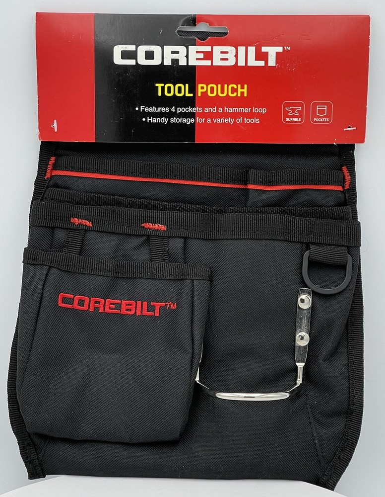Corebilt Tool Pouch