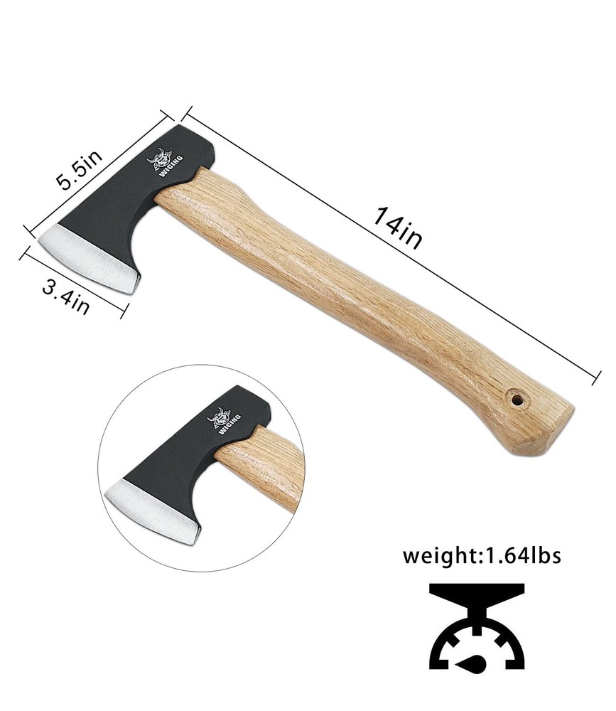 Throwing Axes 14 Throwing Hatchet Great for Axe Throwing Competitions Hig