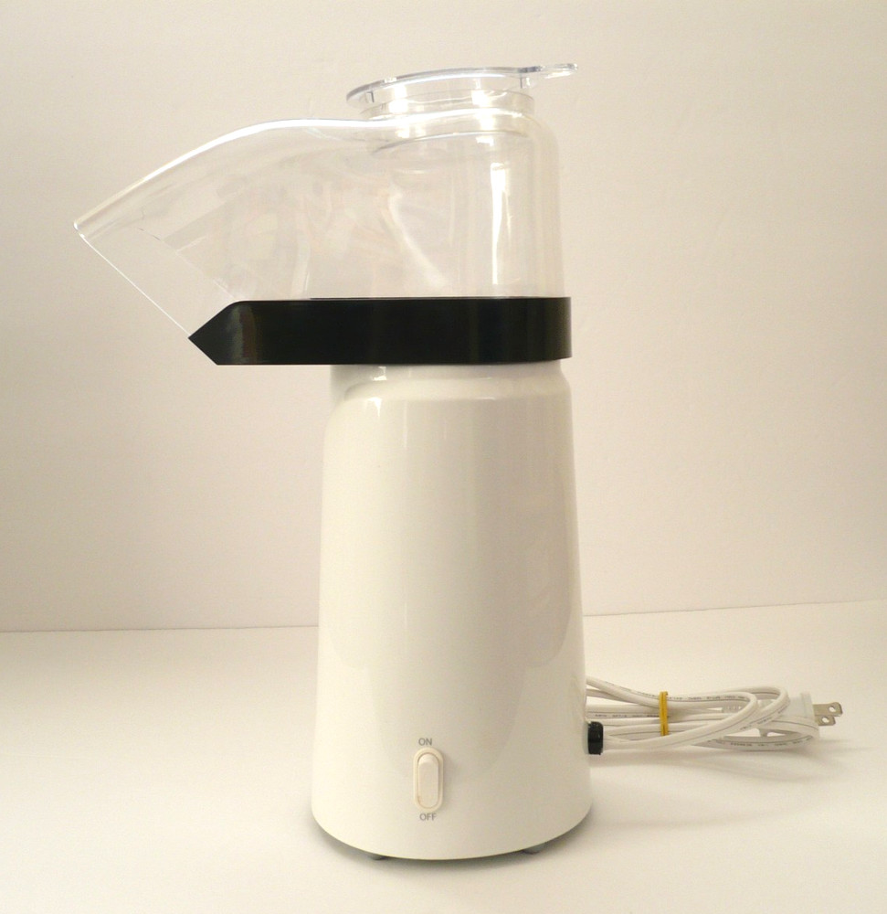 Rival Hot Air Popcorn Popper PC830
