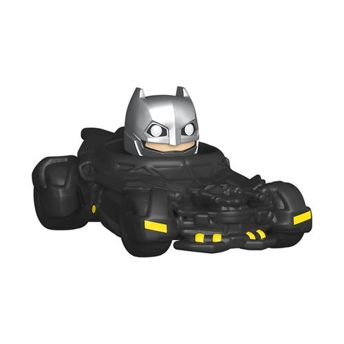 Funko Bitty POP! Rides - Assorted Figures - You Choose!