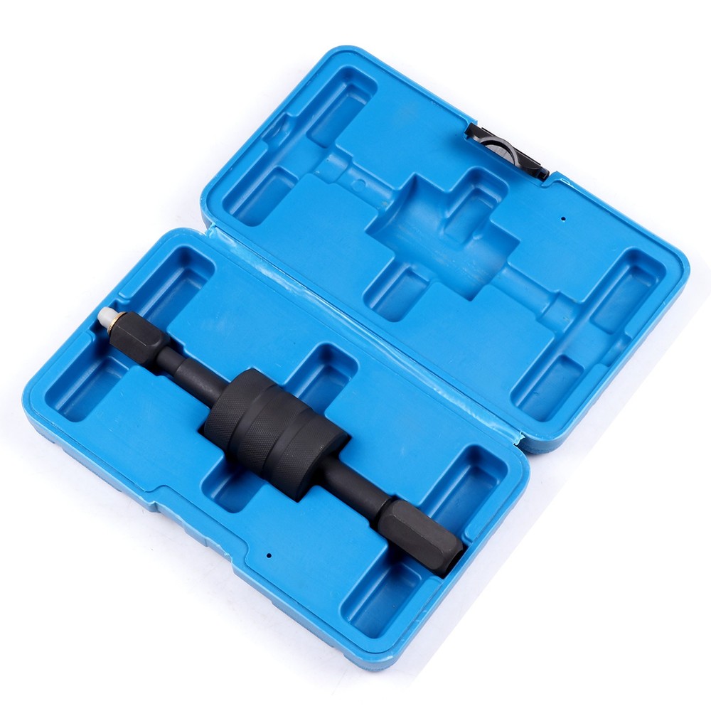 Removal Stubborn Common Rail Diesel Injection Injector Extractor Puller Kit