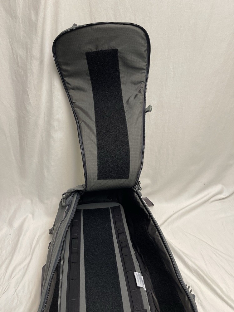 Arcteryx Assault 30 Backpack Wolf NSW CAG DEVGRU