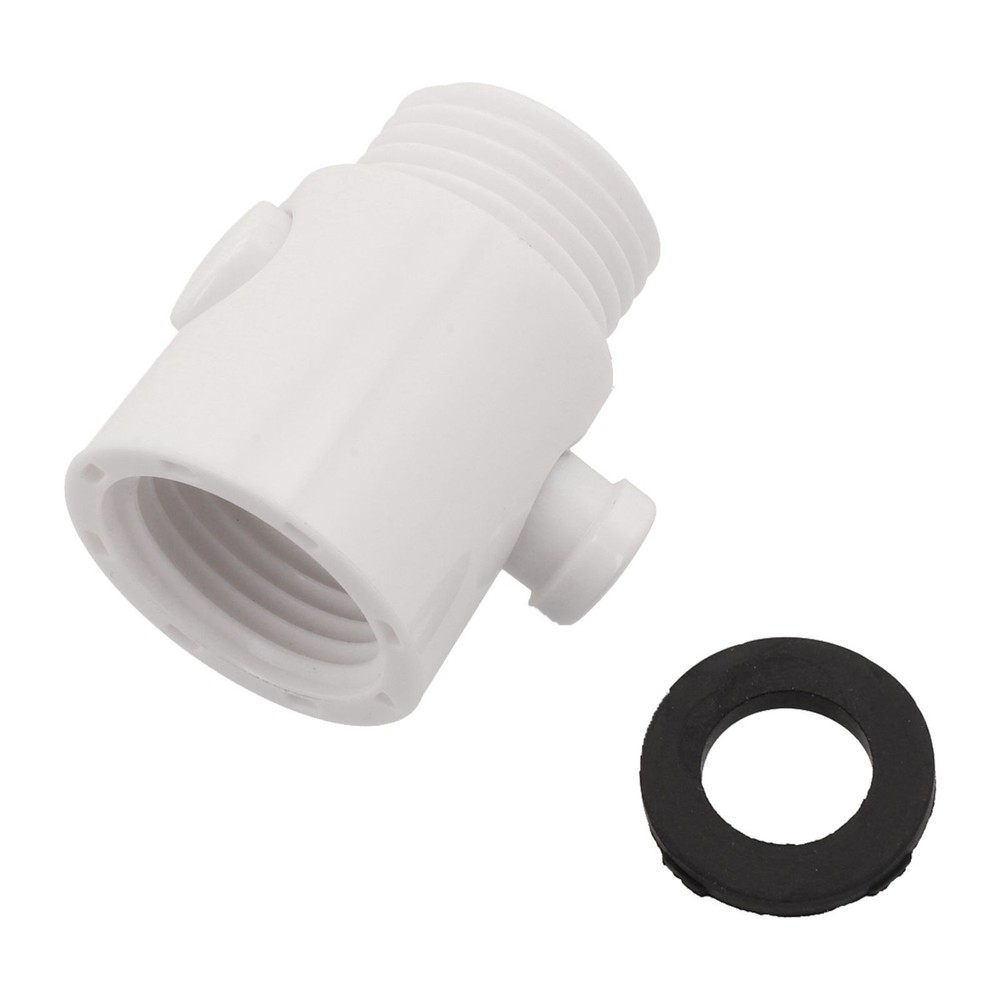 For Efficient Water Stop Valve Shut Off for Handheld Shower Head Control