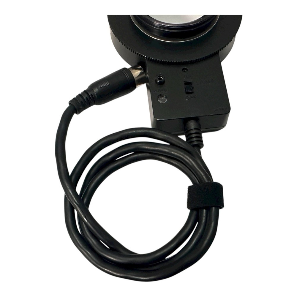 Vintage Samigon Super II Auto Circle Flash Unit