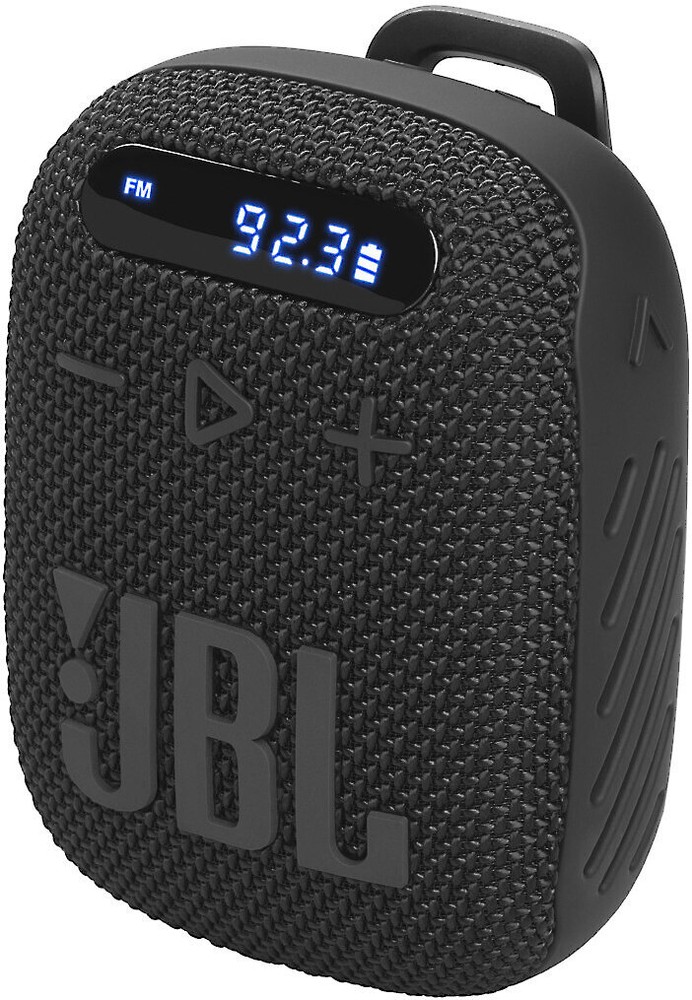 JBL Wind 3 Bluetooth Handlebar Speaker