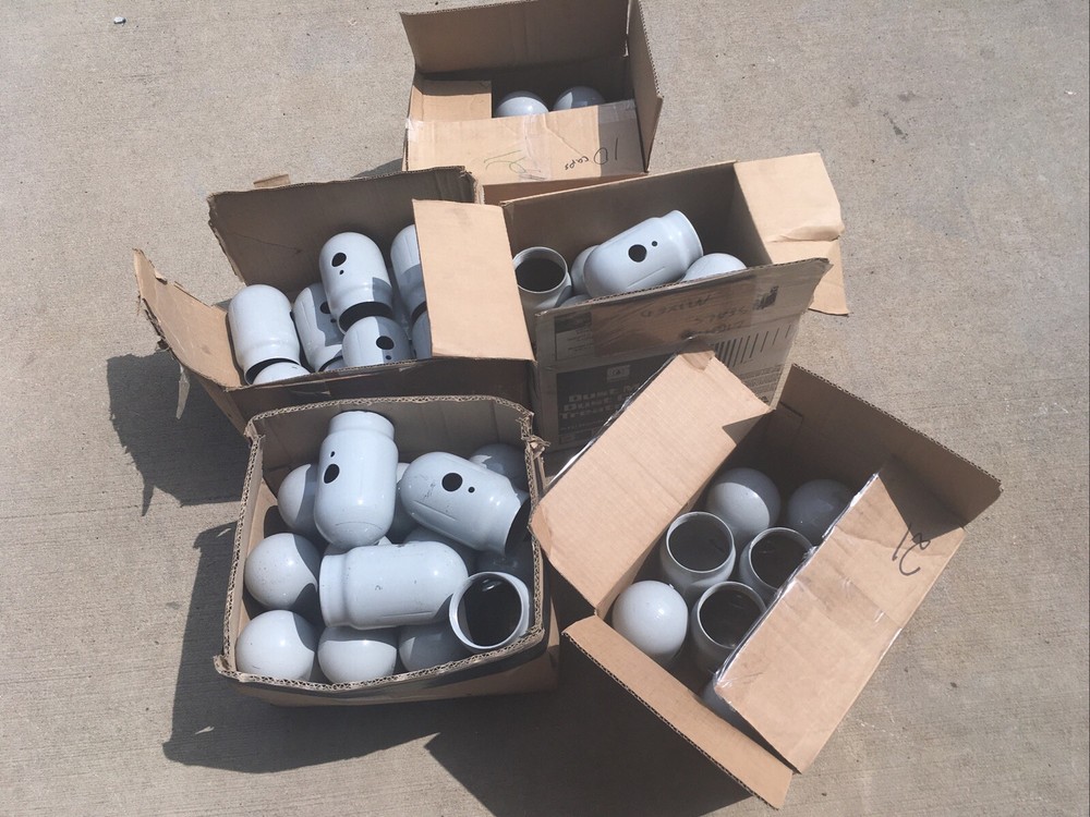 Thoroughbred Replacement Cylinder Cap, Oxygen+nitrogen , Fits Sizes 2 Cylinders