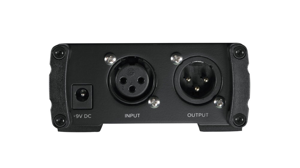 Mackie M48 48v Phantom Power Power Supply