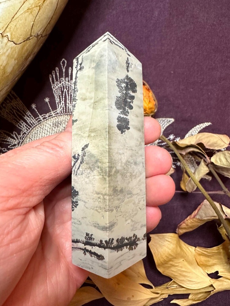 Picture Jasper Point, All Natural