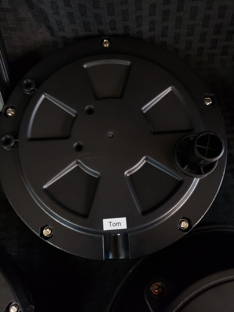 502695 - Aodsk Electronic Drum Set 403