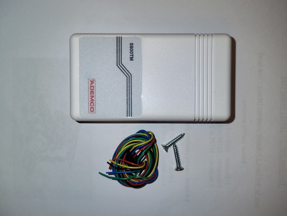Ademco 5800TM Transmission module