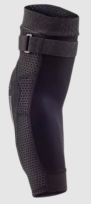 Fox Racing Launch Pro Elbow Pads, Black, Size Options
