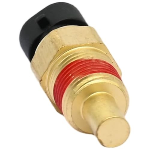 Engine Coolant Temperature Sensor Sender Switch Compatible with Cavalier Cargo