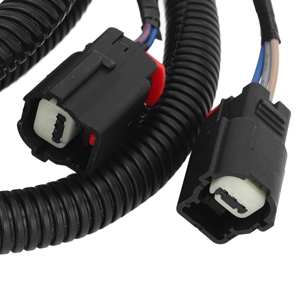 Rear Back Up Sensor Wire Harness, Reverse Harness 22899761 OEM...
