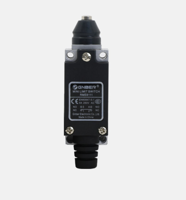 1PC New Gnber  RME8111  Limit Switch