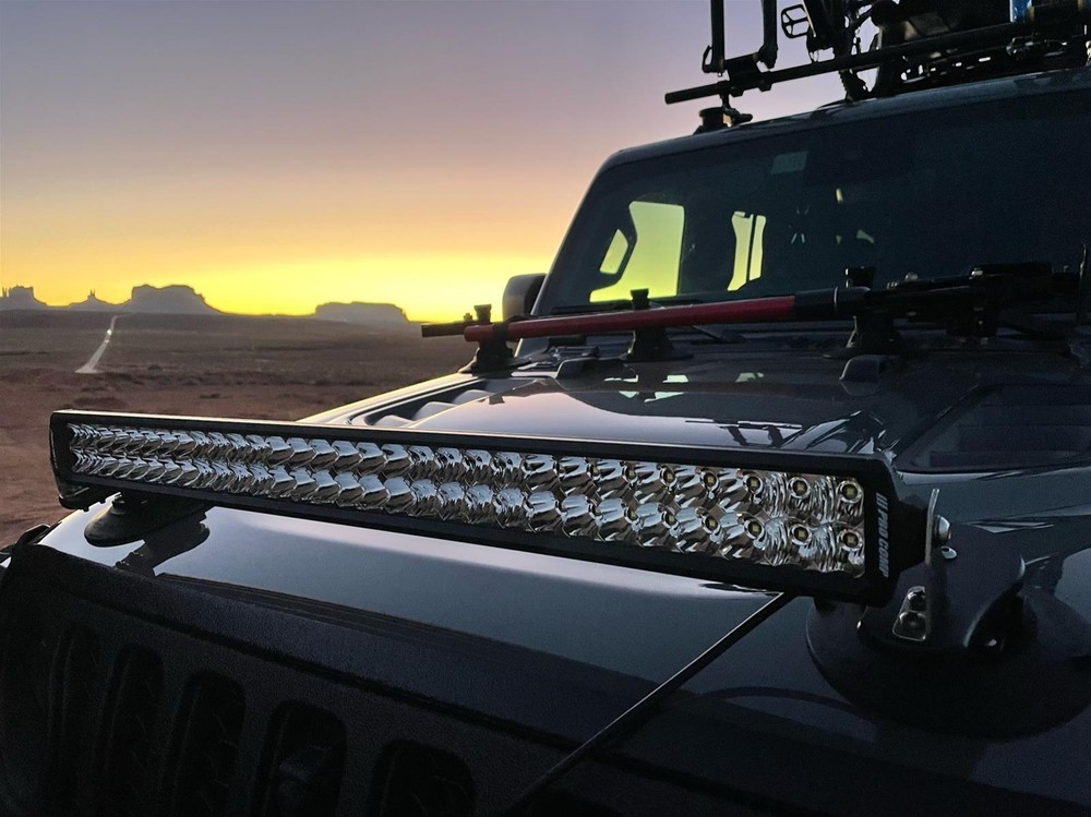 SeaSucker SM6110 Light Bar Mount