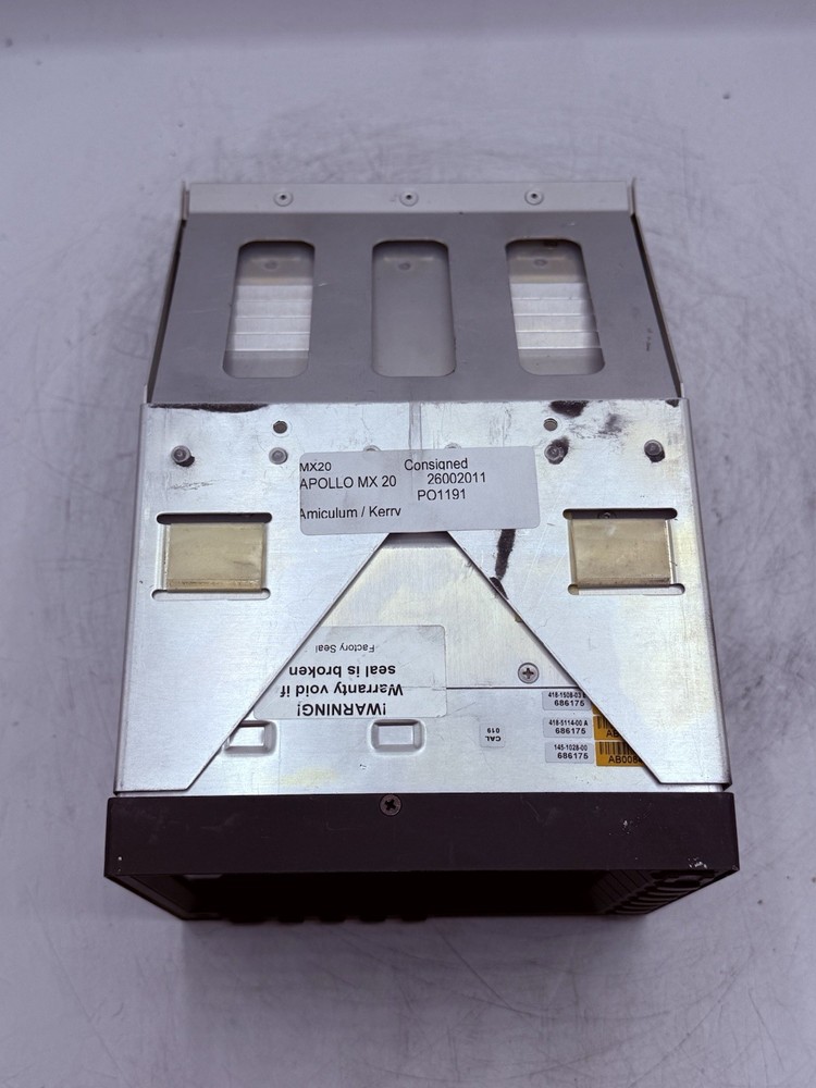 Garmin MX20 Multifunction Display With Tray READ