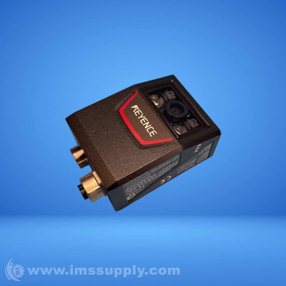 Keyence SR-751 2D Code Reader FNOB