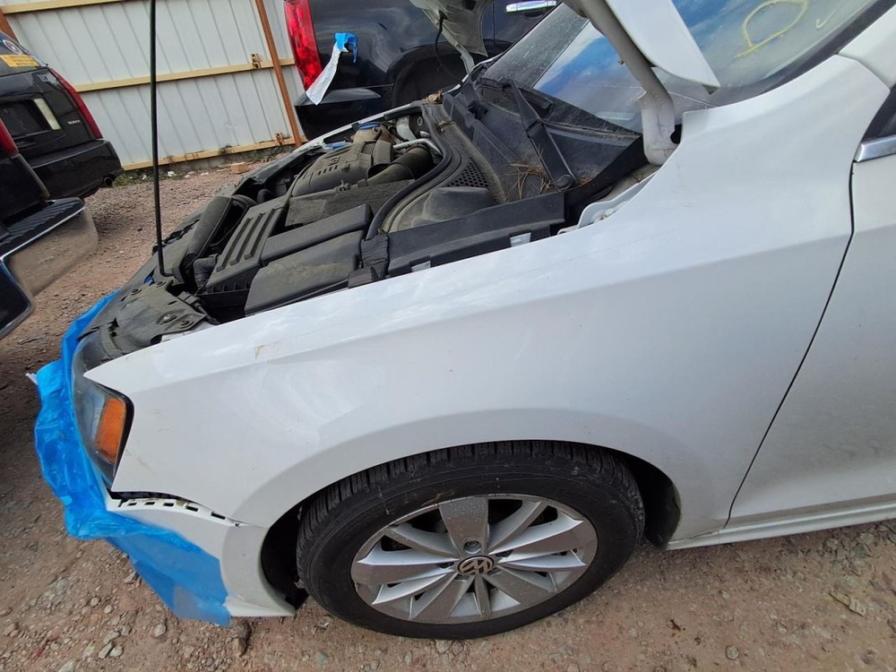 Fuse Box Engine Fits 15-18 JETTA 2756760
