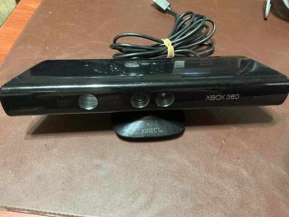 MICROSOFT XBOX 360 KINECT SENSOR CAMERA Model 1473