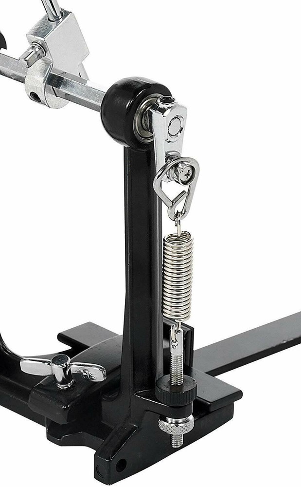 Gibraltar Cajon Drum Pedal Set Strap Drive