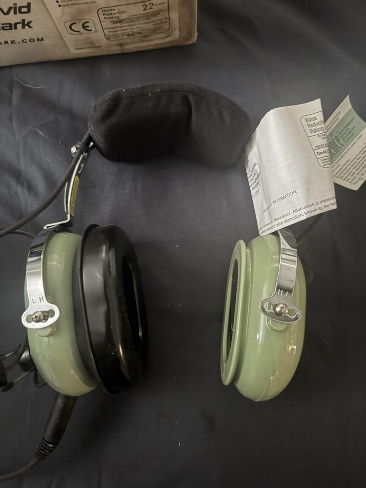 Flying Head phones With Speaker