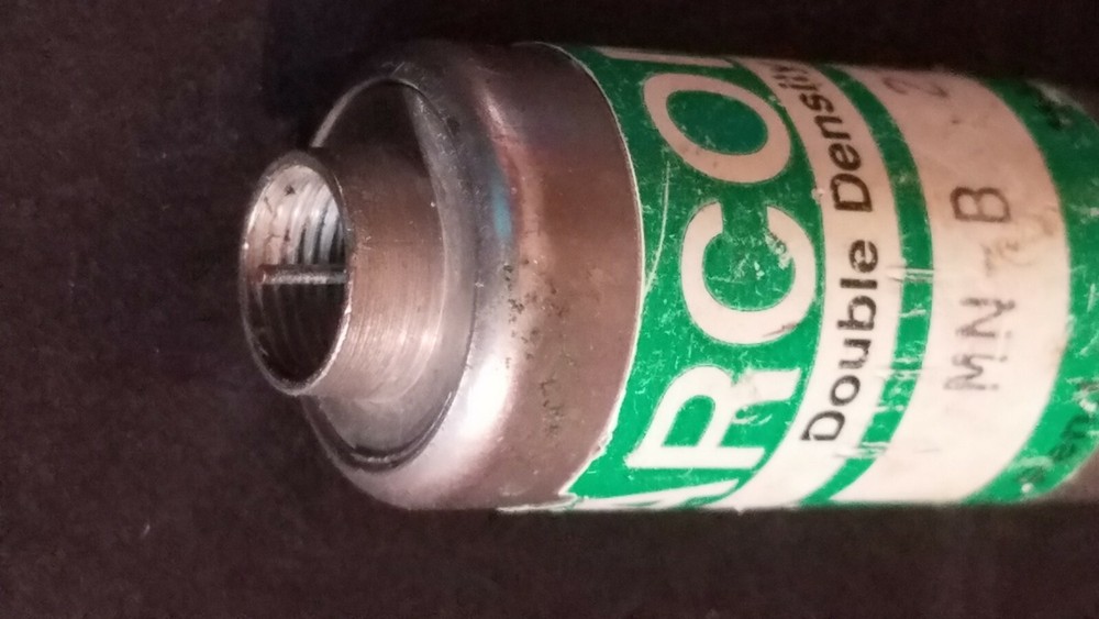 NEW ARCOM DOUBLE DENSITY COAX CABLE FILTER MN-B 21