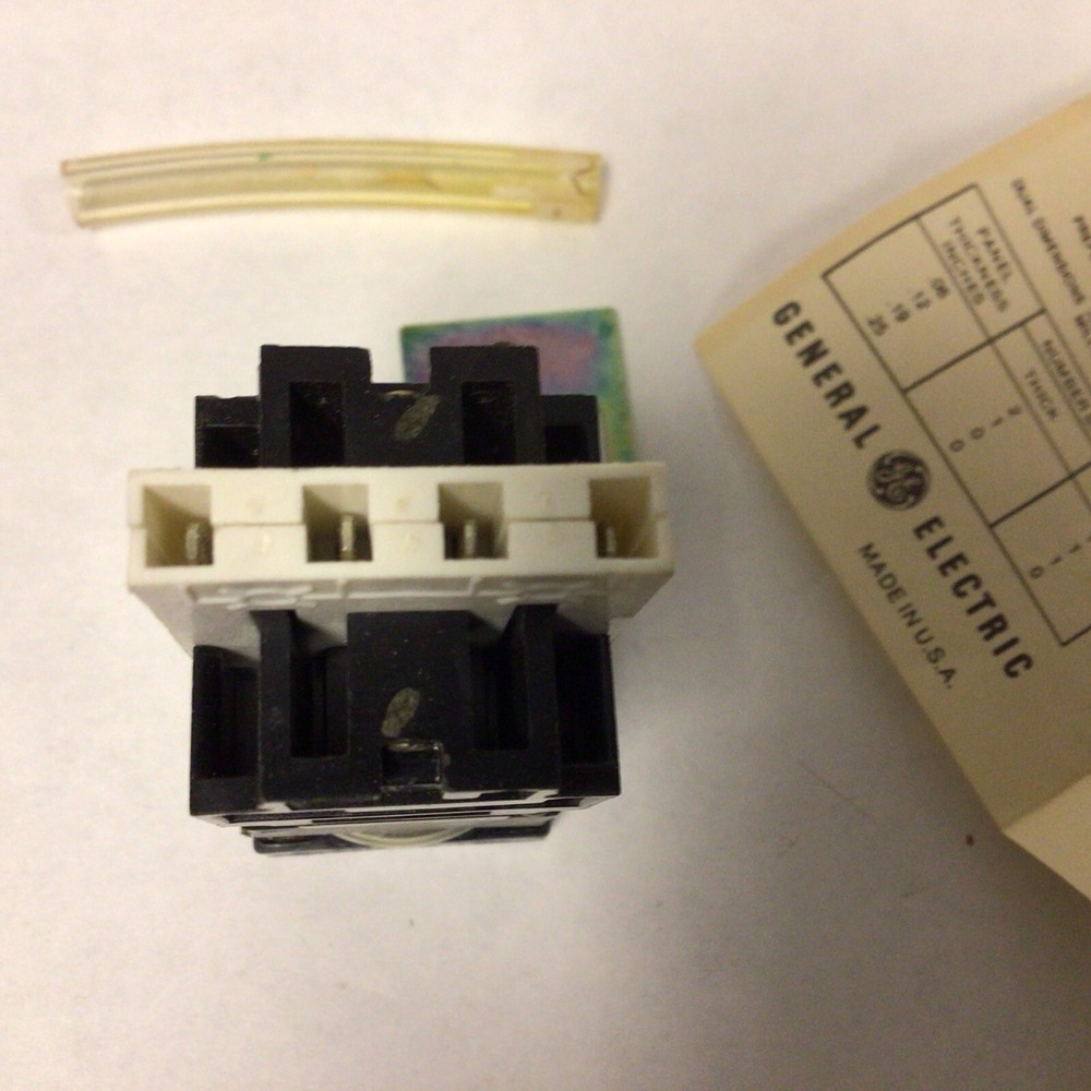 GE Switch CR104ML34162
