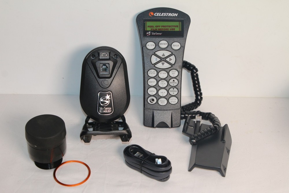 Celestron StarSense Automatic Alignment # 3195